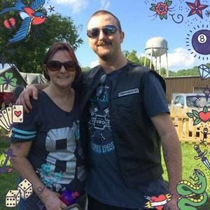 Meet your Posher, Donna